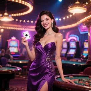 88cb Live Casino